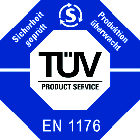 TUV logo