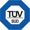 TUV SUD logo