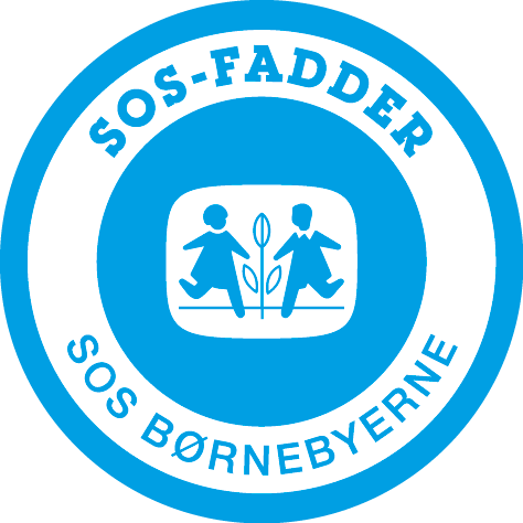 SOS Fadder logo