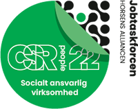 CSR People logo