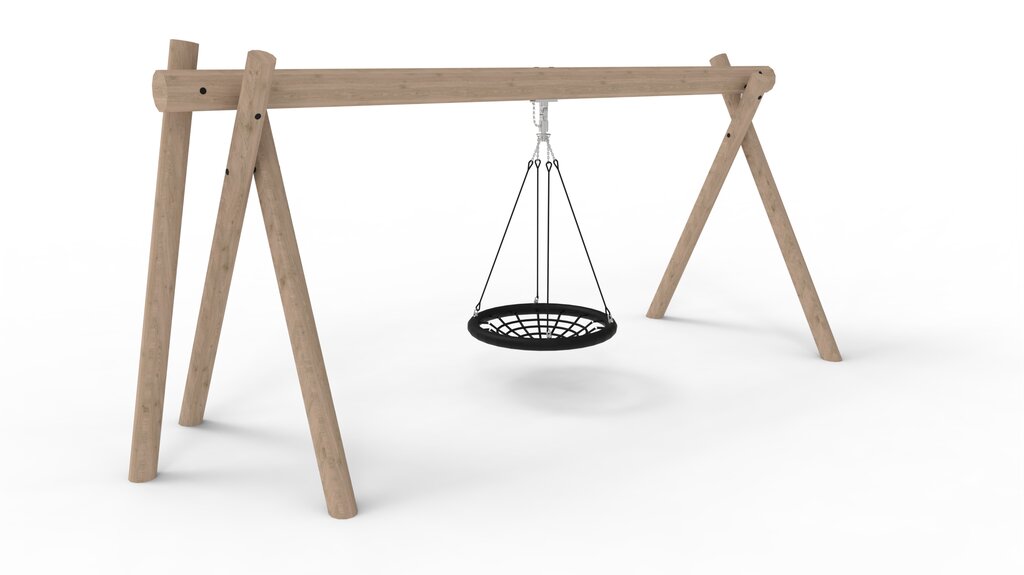 Gynge Multi, Robinia