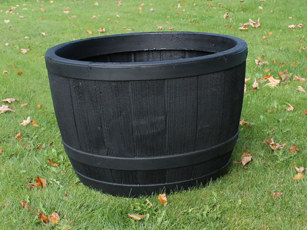 Vandkar plast til vandkanaler