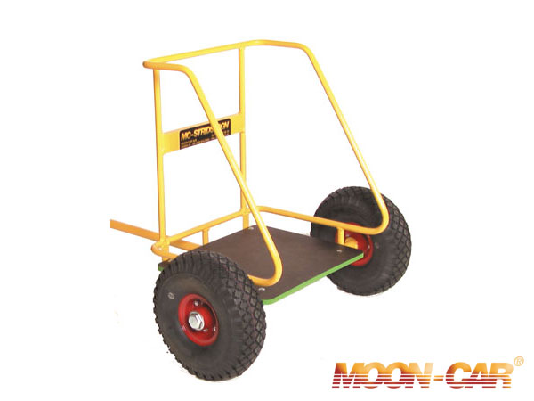 Moon-Car Stridsvogn 