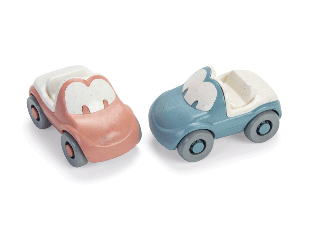 Bio FunCars Tiny, 2 stk. *