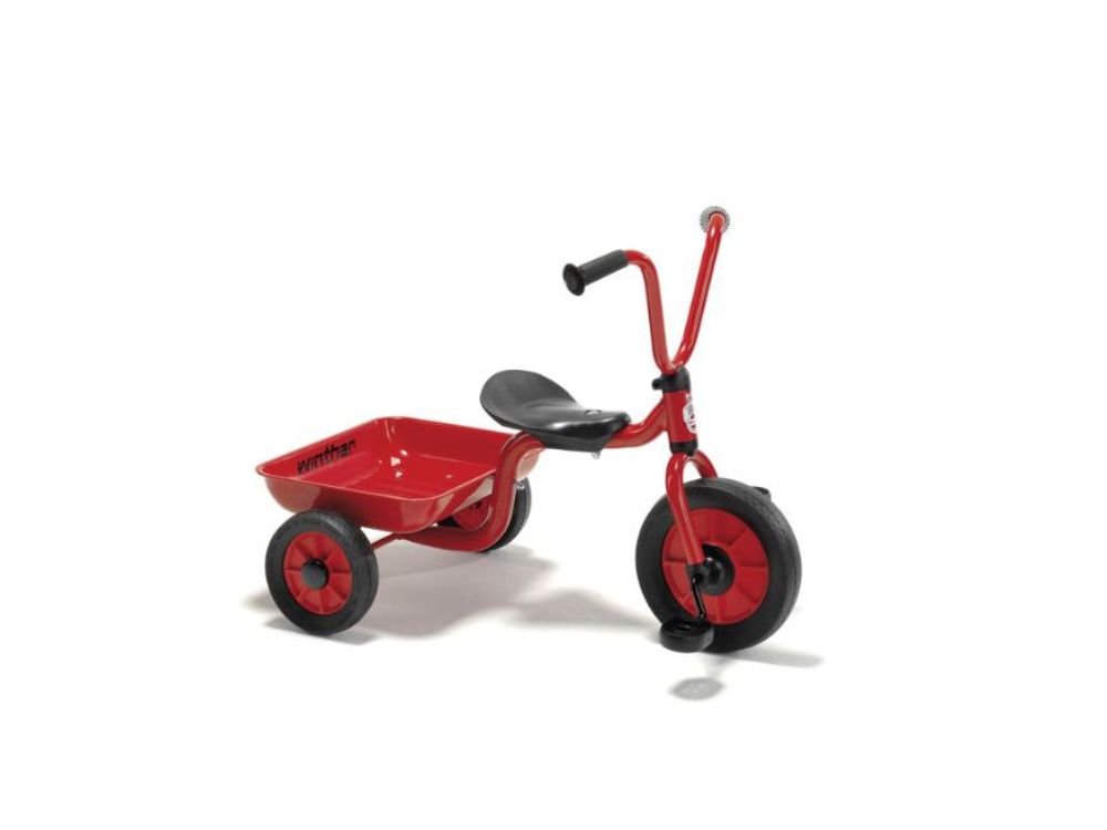 Winther Viking Mini Ladcykel 2+ år