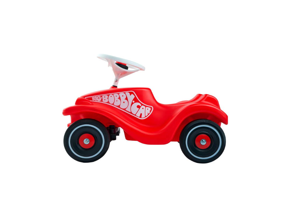 BIG Bobby Car 1+ år