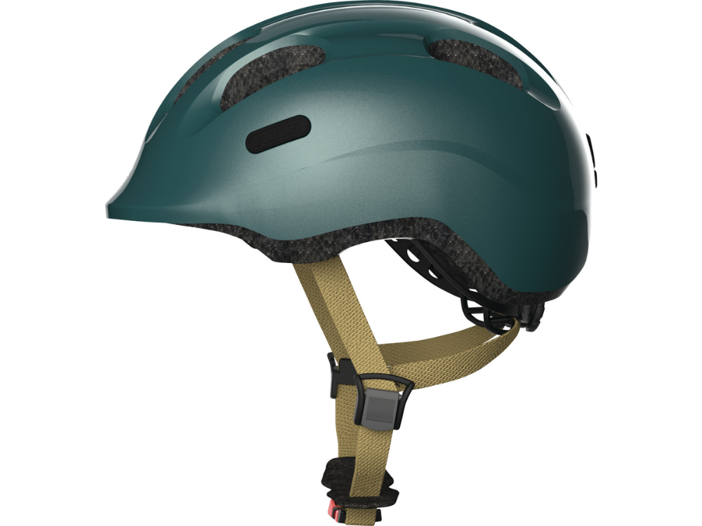 Cykelhjelm Smiley 2.0 R.Green 45 -50 cm 
