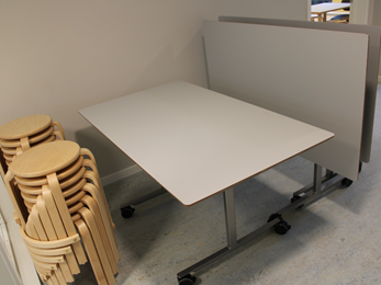 SWIP klapborde, Glostrup