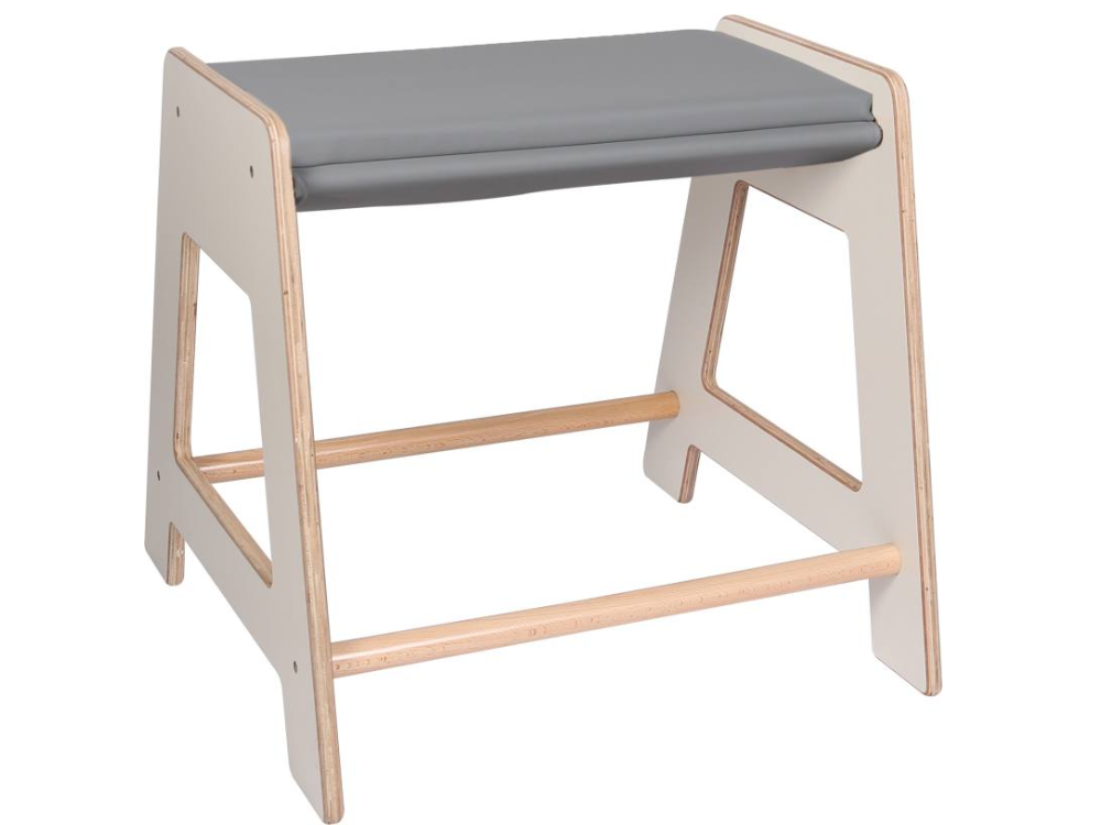 Trappe trapez, lille