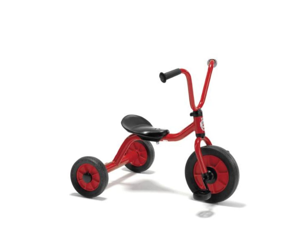 Winther Viking Mini trehjulet cykel 1+år