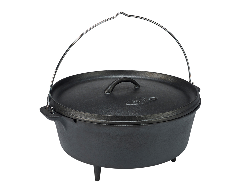 Dutch Oven 7,6 L, støbejern