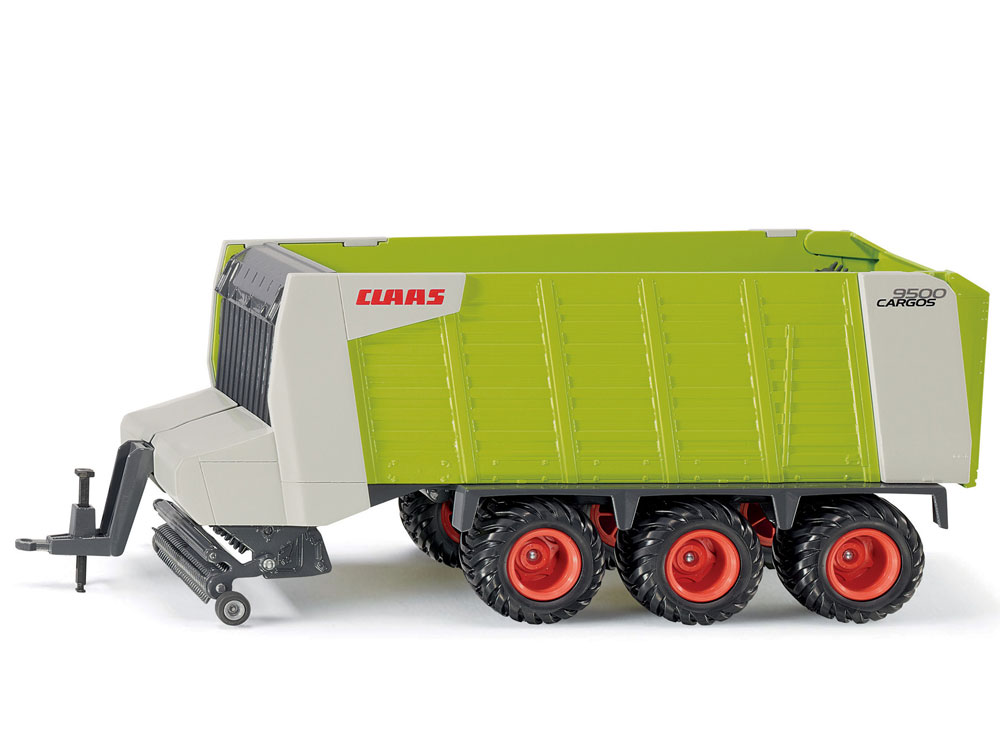 Snittervogn Claas 2893 1:32