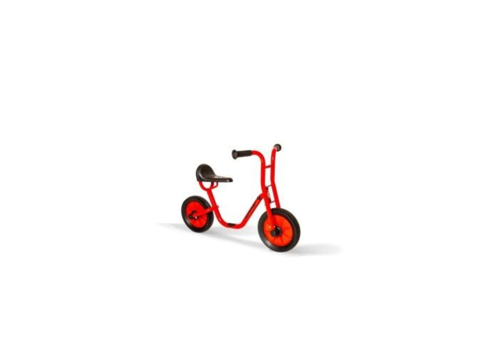 Winther Viking løbecykel 4+