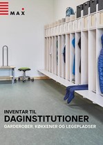 B2B katalog Max Horsens as 2025