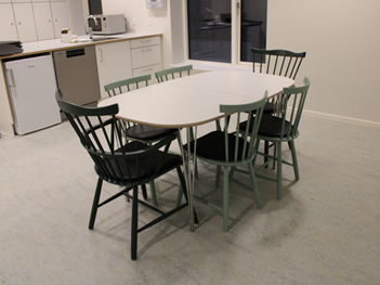 FDB møbler - en klassiker