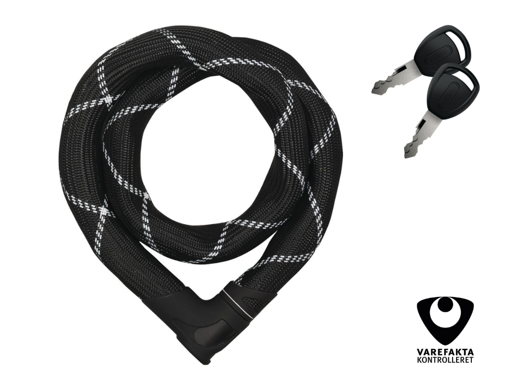 Kædelås til El-ladcykel