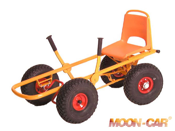 Moon-Car MINI 