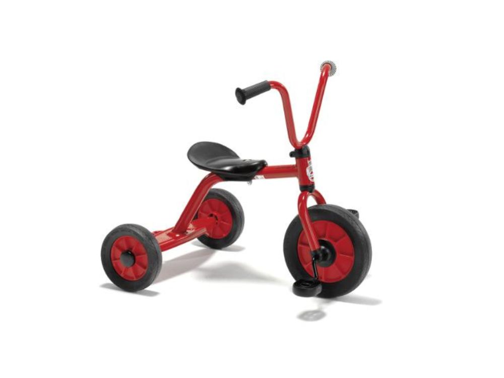 Winther Viking Mini trehjulet cykel 2+ år