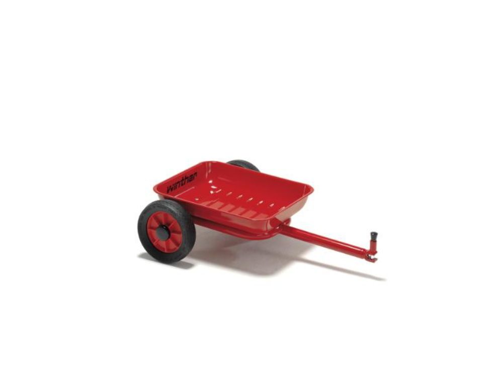 Winther Viking Mini Trailer/lad