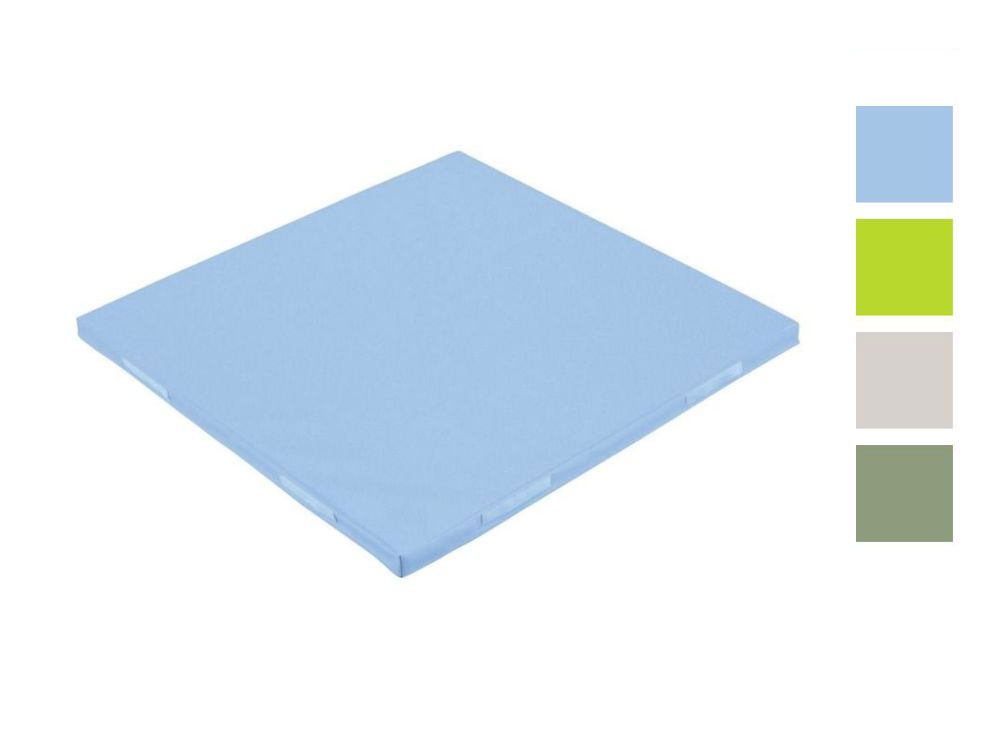 Madras Mosaic 96 x 96 cm