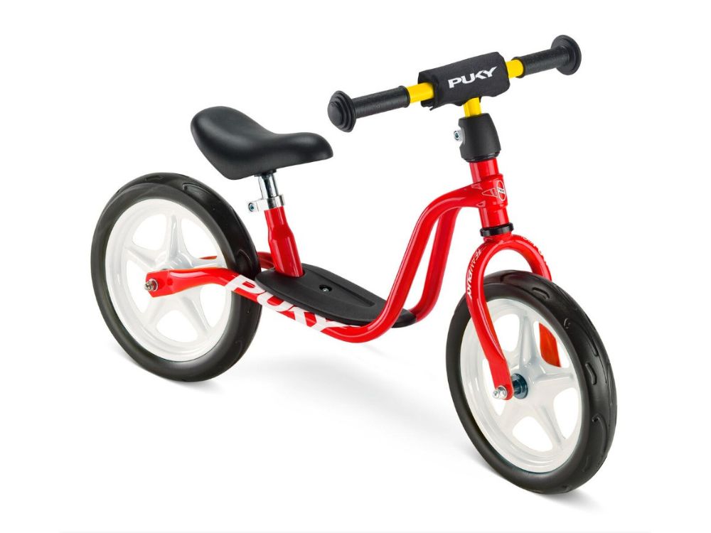 PUKY løbecykel  3+ år