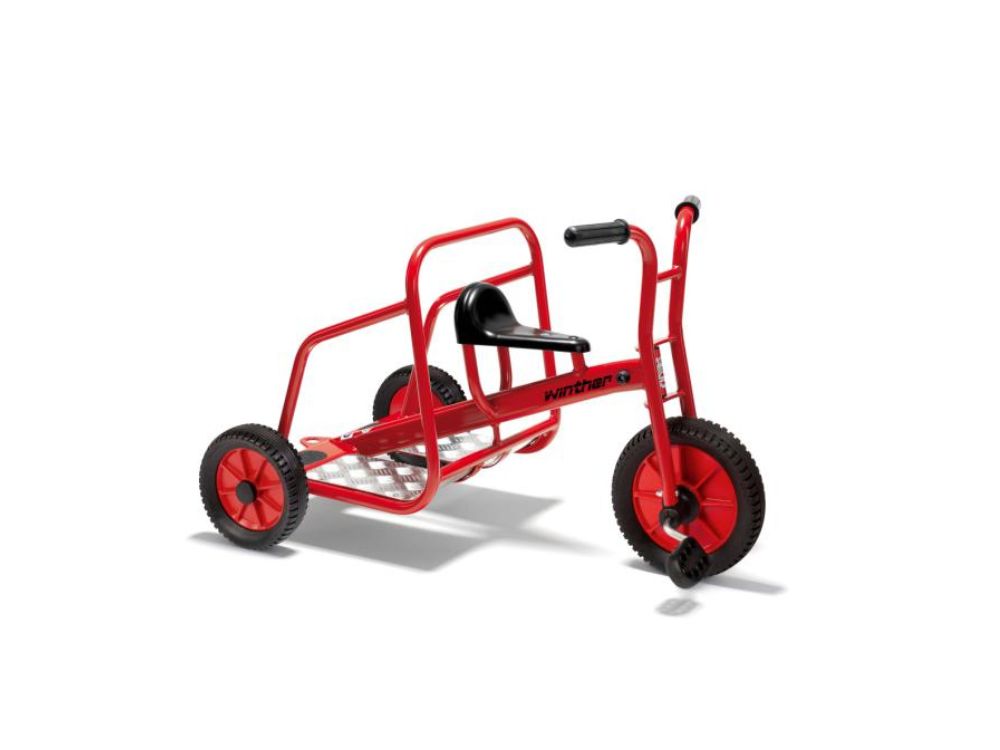 Winther Viking Ladcykel Ben Hur 3+ år