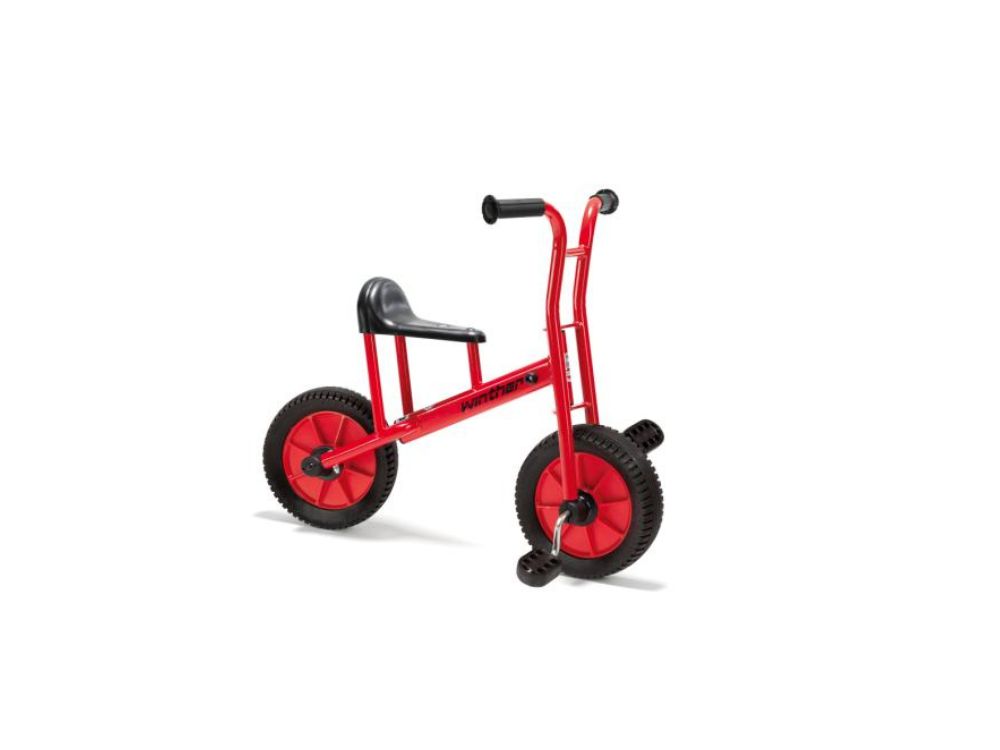 Winther Viking cykel stor 3+ år