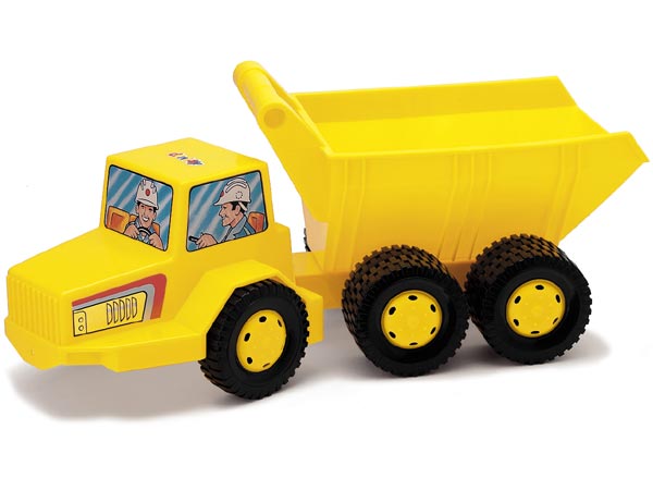 Dumper 47 cm