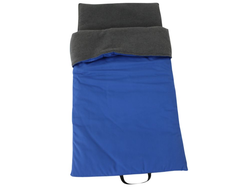 Sovepose med liggeunderlag, Tamu *