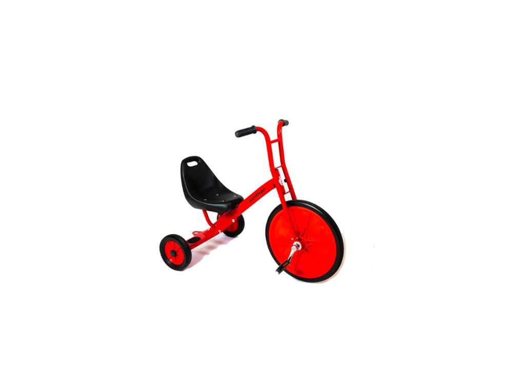 Winther Chopper 5-12 år