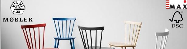 En designklassiker i personalerummet