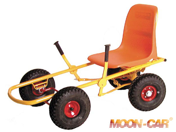 Moon-Car BIG 