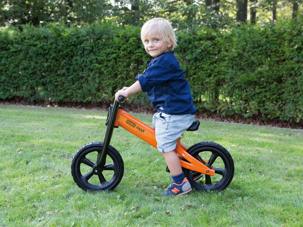 barbermaskine vegne Mockingbird Løbecykel Zippl 1 Small, 2-4 år