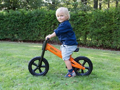 Løbecykel Zippl 1 Small, 2-4 år